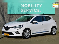 Renault Clio - 1.0 TCe Intens Clima Keyless LED CarPlay LMV LaneAssist