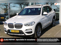 BMW X3 - XDrive20d High Executive PANO EXPORT PRICE