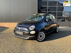 Fiat 500 C - 0.9 TwinAir Turbo cabrio Lounge