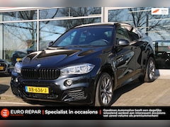 BMW X6 - XDrive30d High Executive