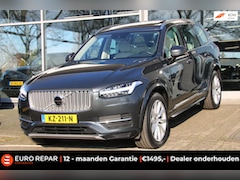 Volvo XC90 - 2.0 T8 Twin Engine AWD Inscription PANO-DAK