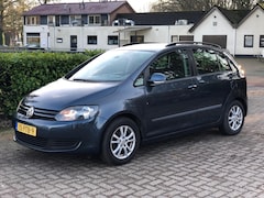 Volkswagen Golf Plus - 1.4 TSI Comfortline