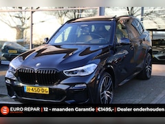 BMW X5 - XDrive45e High Executive M-PAKKET INCL BTW NAP