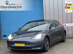 Tesla Model 3 - Long Range AWD 75 kWh DUAL 93293