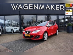 Seat Ibiza SC - 1.4 TSI FR Bocanegra AUT|Clima|Cruise|Carplay