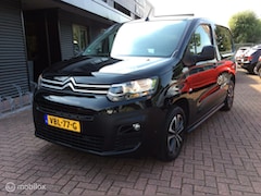 Citroën Berlingo - bestel 1.5 BlueHDI Driver Navi Camera Automaat