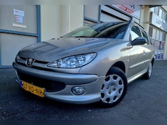 Peugeot 206 SW - 1.4 Air-line 2