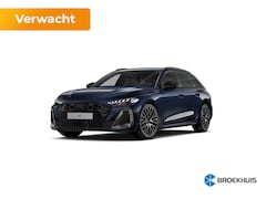 Audi A5 Avant - 40 TFSI 204 S tronic S edition Automaat | soundsystem | Privacy glas (donker getinte ramen