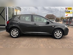 Seat Ibiza - 1.2 TDI Style Ecomotive 5-deurs airco cruise controle lm-velgen elektrische ramen+spiegels