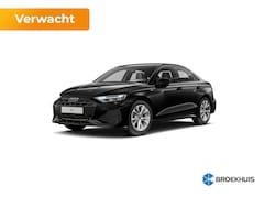 Audi A3 Limousine - 30 TFSI 116 S tronic S edition Automaat | soundsystem | S line-interieur met sportstoelen