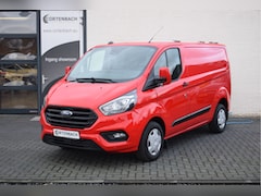 Ford Transit Custom - 280 2.0 TDCI L1H1 Trend | Cruise control | Voorstoelen verwarmd |