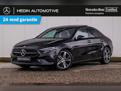 Mercedes-Benz A-klasse - A 180 Limousine Automaat Star Edition Limited Luxury Line | Nightpakket | Panoramadak | Sf