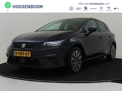 Seat Ibiza - 1.0 EcoTSI Style Business Intense | Stoelverwarming | Navigatie | Parkeersensoren | Digita