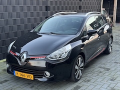 Renault Clio Estate - 0.9TCe Dynamique| 17”| ZWART| CRUISE| AIRCO| NAVI