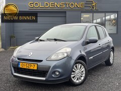 Renault Clio - 1.2 TCe Collection 2e Eigenaar, Navi, Airco, Cruise, Trekhaak, 5 Deuren, LM Velgen, N.A.P,