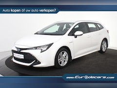 Toyota Corolla Touring Sports - 1.8 Hybrid Dynamic*1ste Eigenaar*Navigatie