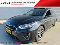 Kia Pro cee'd - ProCeed 1.5 T-GDI GT-Line Automaat | Panoramadak | NL-auto