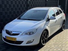 Opel Astra Sports Tourer - 1.3 CDTi S/S Edition| AIRCO| LM VELGEN| WIT| NAP| APK