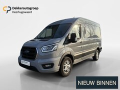 Ford Transit - 350 2.0 TDCI L2H2 Limited