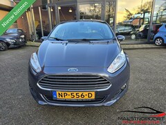 Ford Fiesta - 1.0 Titanium