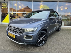 Volkswagen T-Roc Cabrio - 1.0 TSI STYLE ACC / DAB / LED / 18 INCH