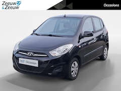 Hyundai i10 - 1.0 i-Drive Cool | NIEUW BINNEN | Airco