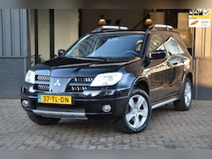 Mitsubishi Outlander Sport - 2.4 Invite Scott 4WD APK 12/25|TREKHAAK|HOGE INSTAP