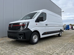 Renault Master - NIEUW MODEL L3H2