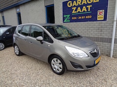 Opel Meriva - 1.4 Turbo Edition Airco Trekhaak