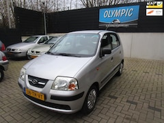 Hyundai Atos - 1.1i Active Cool +Airco +Nieuwe Apk