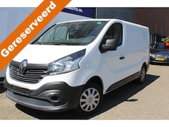 Renault Trafic - 1.6 dCi T27 L1H1