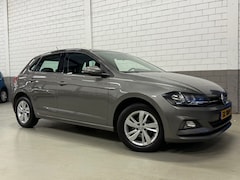 Volkswagen Polo - 1.0 TSI Beats