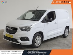 Opel Combo - 1.5D L1H1 Edition Automaat | Navigatie | Apple Carplay/Android Auto | Airco | Bluetooth |