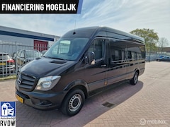 Mercedes-Benz Sprinter - bestel 316 2.2 BlueTEC L4H2