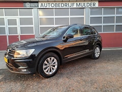 Volkswagen Tiguan - 1.5 TSI 150 Pk ACT Comfortline Bs Dsg-7 Apple Carplay