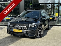 Mercedes-Benz GLB - 200 Business Solution Luxury | AMG | Camera | MBUX