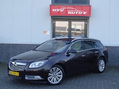 Opel Insignia Sports Tourer - 1.4 Turbo EcoFLEX Cosmo navi LM airco