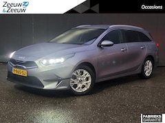 Kia Cee'd Sportswagon - Ceed 1.0 Turbo DynamicPlusLine 1e Eigenaar | Fabrieksgarantie t/m 31-05-2029