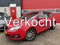 Seat Ibiza SC - 1.2 TSI 105PK Style 1STE EIG / TREKHAAK / AIRCO / CRUISE / ELEK RAMEN / NL-AUTO