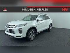 Mitsubishi ASX - 2.0 Intense Automaat