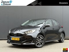 Toyota Yaris - 1.5 Hybrid Navi | Apple Carplay/Android Auto | Climate & cruise control | Metallic lak | B