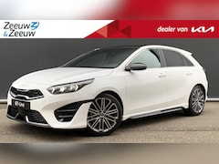 Kia Cee'd - Ceed 1.5 T-GDi GT-PlusLine | Extra inruilvoordeel € 4500.- | Automaat | Pano dak | stoel &