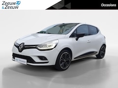 Renault Clio - 1.2 TCe Intens | Navigatie | Parkeersensoren achter | Automatische airco | Lichtmetalen ve