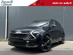 Kia Sportage - 1.6 T-GDi Plug-in Hybrid AWD Dark Edition NIEUW TE BESTELLEN | ACTIE MODEL | 4-WIEL AANGED