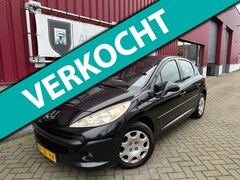 Peugeot 207 - 1.4 VTi Cool 'n Blue // 160 DKM NAP // Airco // 5-DRS