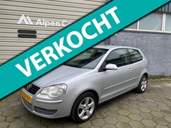 Volkswagen Polo - 1.4-16V Turijn Eerste eigenaar / Airco / NAP / APK 01-2026