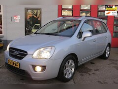 Kia Carens - 2.0 CVVT X-ecutive CLIMA, TREKHAAK, LM VELG