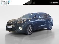 Kia Niro - 1.6 GDi Hybrid DynamicLine | Navigatie | Camera | Apple Carplay / Android Auto | Adaptieve