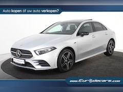 Mercedes-Benz A-klasse - 250 e AMG Line *1ste Eigenaar*Panoramadak*Full Options