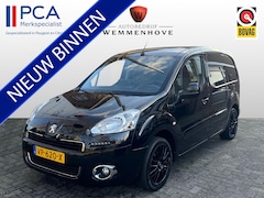 Peugeot Partner - 120 1.6 e-HDI L1 Navteq Navigatie/Airco/Schuifdeur/130000KM